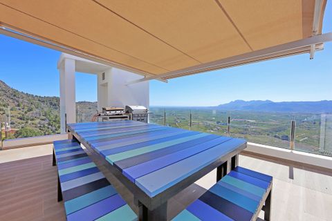 Villa i Denia, Alicante, Denia - € 890.000 | Ref: CB-890-2 - foto 17